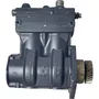 Compressor Ar Mercedes Benz New Actros 2 Cilindros Original