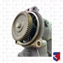 Compressor Ar Scania NTG 2760239 2024410 K155389N05BR Original