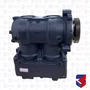 Compressor Ar Scania NTG 2760239 2024410 K155389N05BR Original