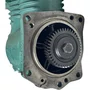 Compressor Ar Scania S4 Eletronico 2 Cilindros 1796663 Original