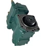 Compressor Ar Scania S4 Eletronico 2 Cilindros 1796663 Original