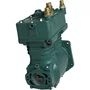 Compressor Ar Scania S4 Eletronico 2 Cilindros 1796663 Original