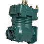 Compressor Ar Scania S4 Eletronico 2 Cilindros 1796663 Original