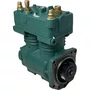 Compressor Ar Scania S4 Eletronico 2 Cilindros 1796663 Original