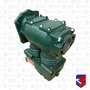Compressor Ar Scania S4 Eletronico 2 Cilindros 1796663 Original