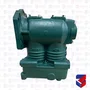 Compressor Ar Scania S4 Eletronico 2 Cilindros 1796663 Original