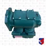 Compressor Ar Scania S4 Eletronico 2 Cilindros 1796663 Original