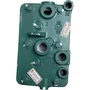 Compressor Ar Scania S5 Eixo Grosso Sem Engrenagem 1880194 ORIGINAL