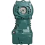 Compressor Ar Scania S5 Eixo Grosso Sem Engrenagem 1880194 ORIGINAL