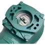 Compressor Ar Scania S5 Eixo Grosso Sem Engrenagem 1880194 ORIGINAL