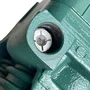 Compressor Ar Scania S5 Eixo Grosso Sem Engrenagem 1880194 ORIGINAL
