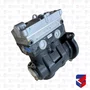Compressor Ar Volvo D13 2 Cilindros 22101753 85021156 Wabco
