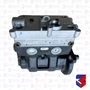 Compressor Ar Volvo D13 2 Cilindros 22101753 85021156 Wabco