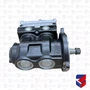 Compressor Ar Volvo D13 2 Cilindros 22101753 85021156 Wabco
