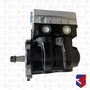 Compressor Ar Volvo D13 2 Cilindros 22101753 85021156 Wabco
