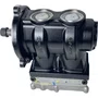 Compressor Ar Volvo D13 2 Cilindros 636cc 20774294 20846000 Wabco