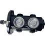 Compressor Ar Volvo D13 2 Cilindros 636cc 20774294 20846000 Wabco