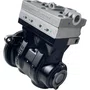 Compressor Ar Volvo D13 2 Cilindros 636cc 20774294 20846000 Wabco