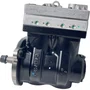 Compressor Ar Volvo D13 2 Cilindros 636cc 20774294 20846000 Wabco