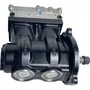 Compressor Ar Volvo D13 2 Cilindros 636cc 20774294 20846000 Wabco