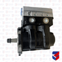 Compressor Ar Volvo D13 2 Cilindros 22101753 85021156 Wabco
