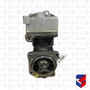 Compressor Ar Scania S4 Eletronico 2 Cilindros 1796663 Bel-Ar