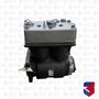 Compressor Ar Scania S4 Eletronico 2 Cilindros 1796663 Bel-Ar