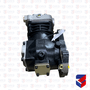 Compressor Ar Scania S4 1 Cilindro 1798525 101027958 Bel-Ar