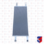 Condensador Ar Condicionado Scania NTG 2715918 2543257 Mahle