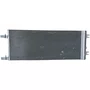 Condensador Ar Condicionado DAF XF106 CF Euro 6 2015914 Original