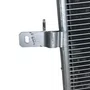 Condensador Ar Condicionado DAF XF106 CF Euro 6 2015914 Original