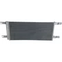 Condensador Ar Condicionado Scania NTG Moderno 3003143 Royce Connect