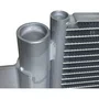 Condensador Ar Condicionado Scania NTG Moderno 3003143 Royce Connect