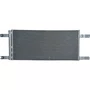 Condensador Ar Condicionado Scania NTG Moderno 3003143 Royce Connect