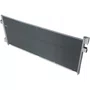 Condensador Ar Condicionado Volvo NH 99 Até 2006 FH 98 Até 2014 Royce Connect