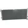 Condensador Ar Condicionado Volvo NH 99 Até 2006 FH 98 Até 2014 Royce Connect