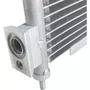 Condensador Ar Condicionado Volvo NH 99 Até 2006 FH 98 Até 2014 Royce Connect