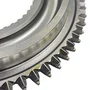 Cone Acoplamento 6 Caixa Mercedes G85 6952620034 9752620034 Motopecas