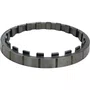 Cone Sincronizado DA 1 Scania GRS900 1438526 1438525 Motopecas