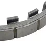 Cone Sincronizado DA 1 Scania GRS900 1438526 1438525 Motopecas