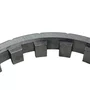 Cone Sincronizado DA 1 Scania GRS900 1438526 1438525 Motopecas