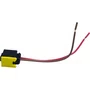 Conector Chicote 2 Vias ETE5591 Rainha Das Sete