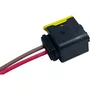 Conector Chicote 2 Vias ETE5591 Rainha Das Sete