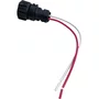 Conector Chicote 2 Vias ETE7687 03034 04019 Rainha Das Sete