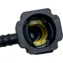 CONECTOR ENGATE RAPIDO BOIA TANQUE VOLVO 90 GRAUS FINA CONECTOR ENGATE RAPIDO BOIA TANQUE VOLVO 90 GRAUS FINA