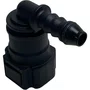 CONECTOR ENGATE RAPIDO BOIA TANQUE VOLVO 90 GRAUS FINA CONECTOR ENGATE RAPIDO BOIA TANQUE VOLVO 90 GRAUS FINA