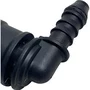 CONECTOR ENGATE RAPIDO BOIA TANQUE VOLVO 90 GRAUS FINA CONECTOR ENGATE RAPIDO BOIA TANQUE VOLVO 90 GRAUS FINA