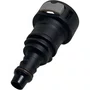 CONECTOR ENGATE RAPIDO BOIA TANQUE VOLVO RETA FINA CONECTOR ENGATE RAPIDO BOIA TANQUE VOLVO RETA FINA