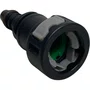 CONECTOR ENGATE RAPIDO BOIA TANQUE VOLVO RETA FINA CONECTOR ENGATE RAPIDO BOIA TANQUE VOLVO RETA FINA