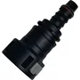 CONECTOR ENGATE RAPIDO BOIA TANQUE VOLVO RETA FINA CONECTOR ENGATE RAPIDO BOIA TANQUE VOLVO RETA FINA